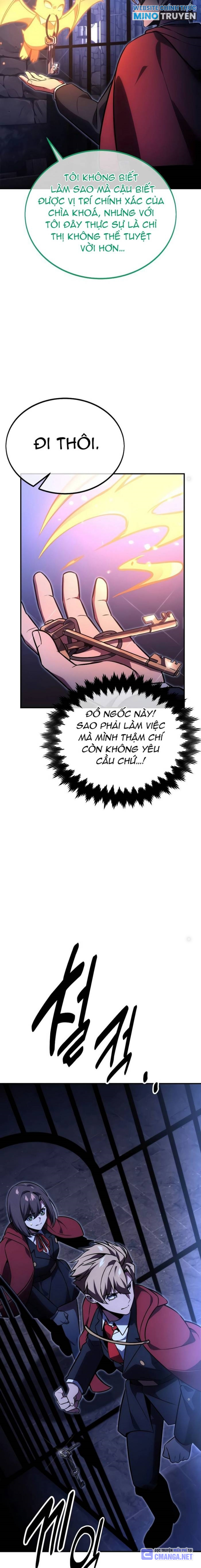 Hướng Dẫn Sinh Tồn Trong Học Viện - Page 31