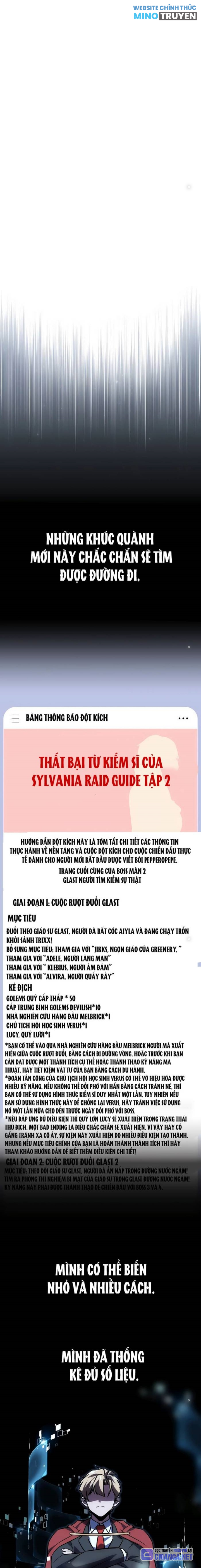 Hướng Dẫn Sinh Tồn Trong Học Viện - Page 35