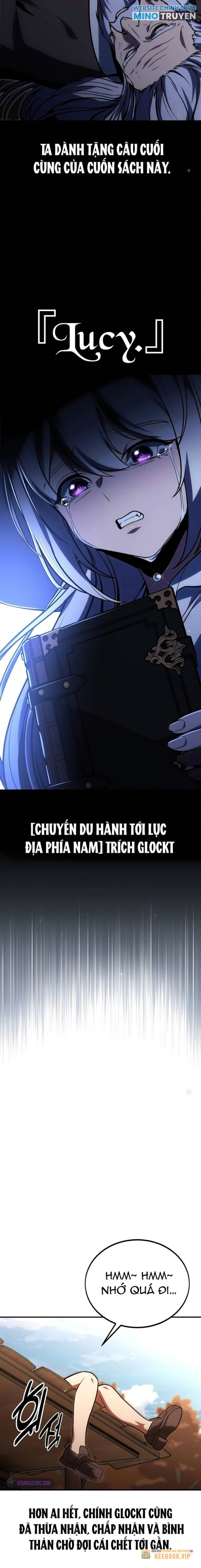 Hướng Dẫn Sinh Tồn Trong Học Viện - Page 4