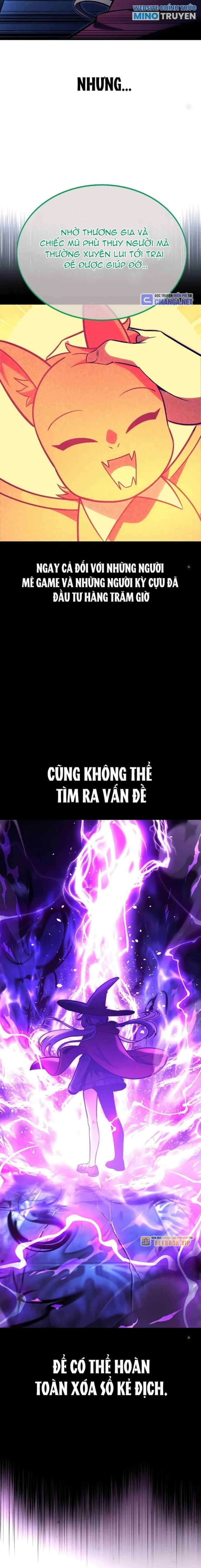 Hướng Dẫn Sinh Tồn Trong Học Viện - Page 37