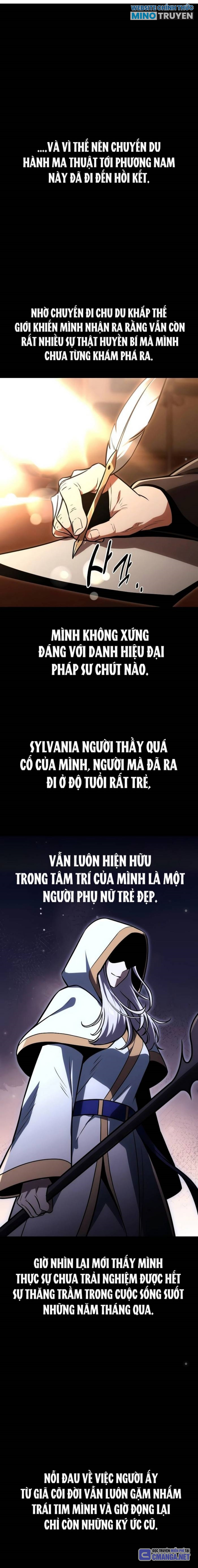 Hướng Dẫn Sinh Tồn Trong Học Viện - Page 1