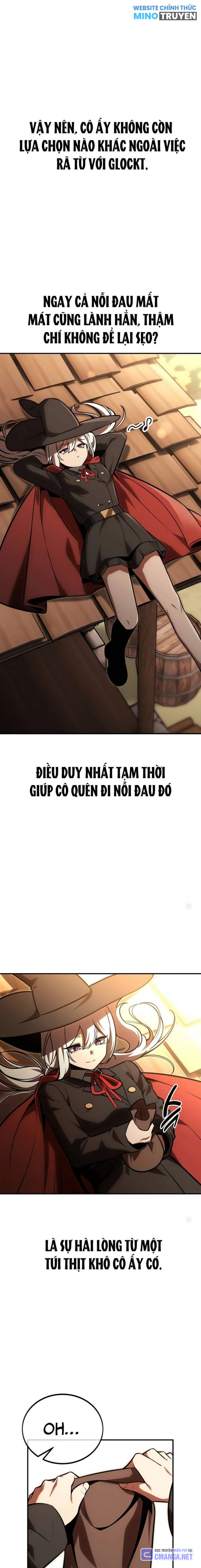 Hướng Dẫn Sinh Tồn Trong Học Viện - Page 5