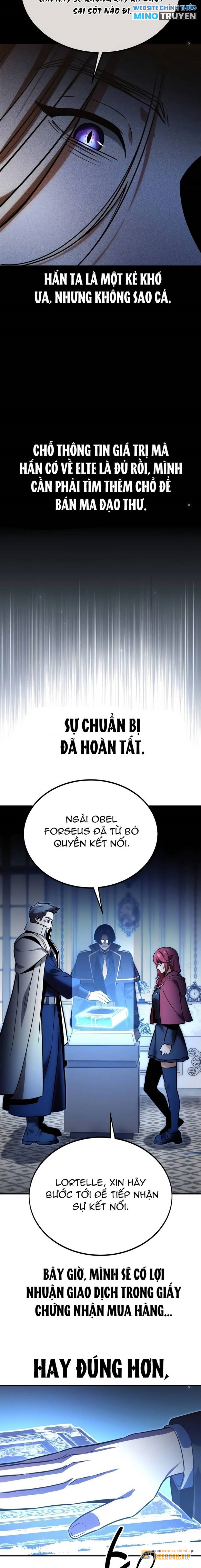Hướng Dẫn Sinh Tồn Trong Học Viện - Page 12