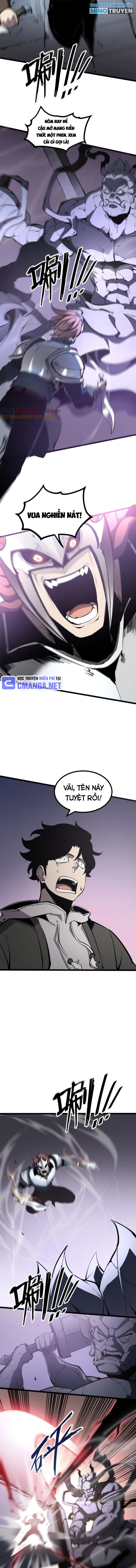 Ta Dựa Vào Nhặt Rác Lên Vương Giả - Page 3