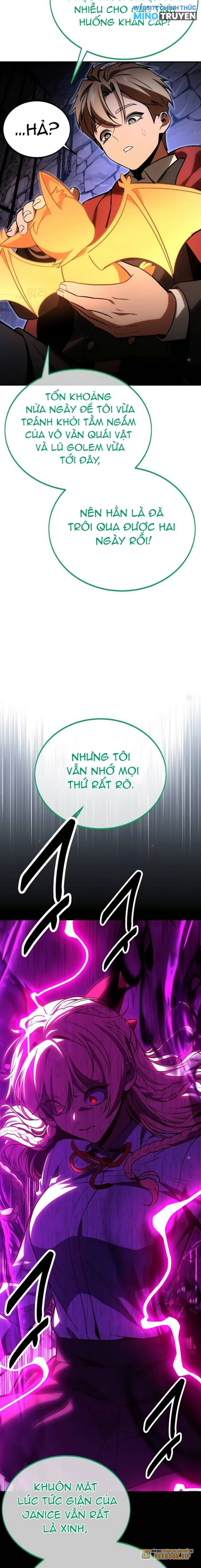Hướng Dẫn Sinh Tồn Trong Học Viện - Page 26