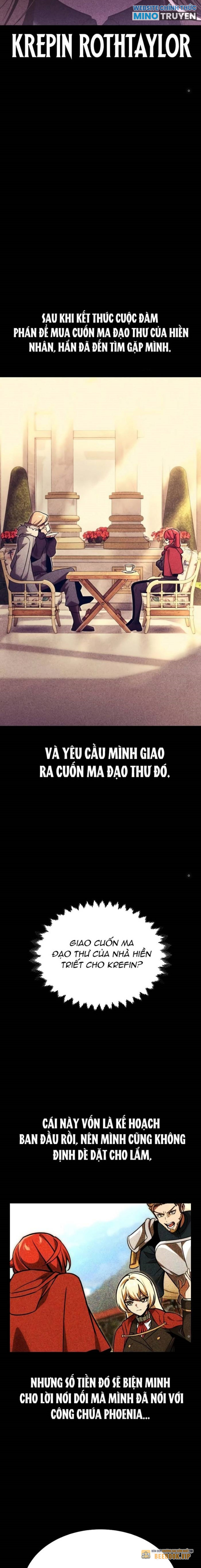 Hướng Dẫn Sinh Tồn Trong Học Viện - Page 10