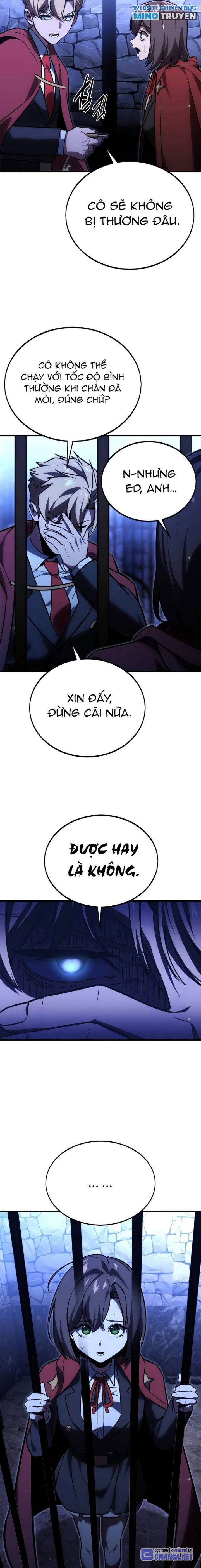 Hướng Dẫn Sinh Tồn Trong Học Viện - Page 33