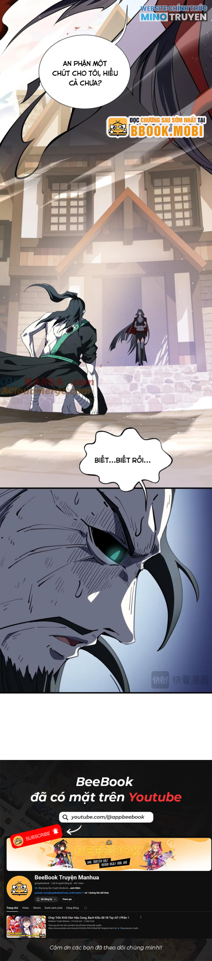 Ta Khế Ước Chính Bản Thân Ta! - Page 12