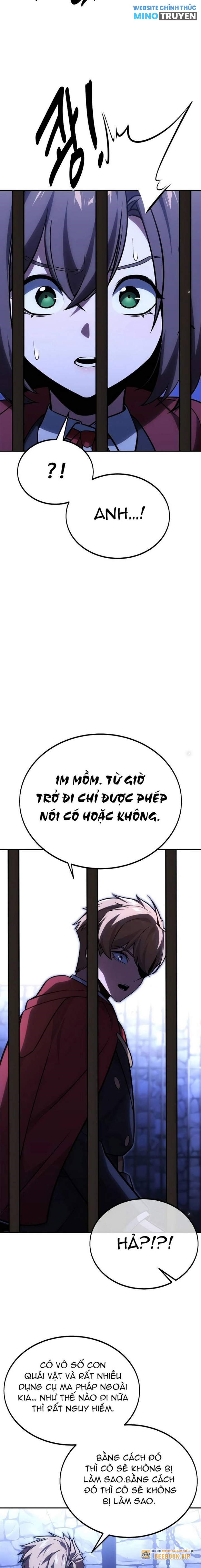 Hướng Dẫn Sinh Tồn Trong Học Viện - Page 32