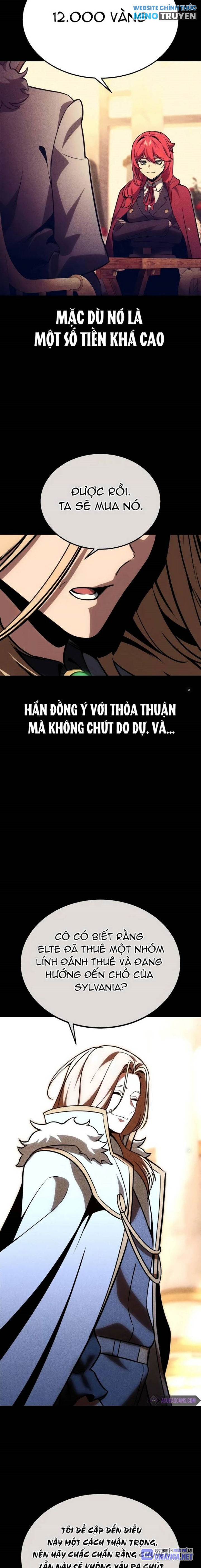 Hướng Dẫn Sinh Tồn Trong Học Viện - Page 11