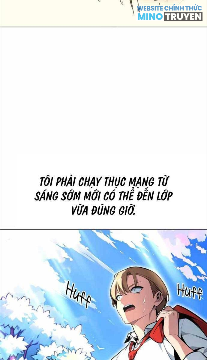 Hướng Dẫn Sinh Tồn Trong Học Viện