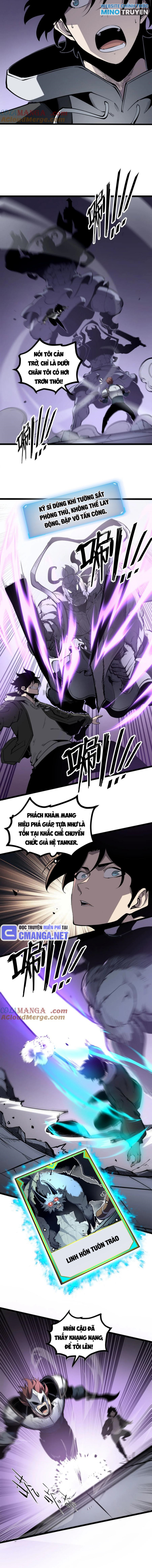 Ta Dựa Vào Nhặt Rác Lên Vương Giả - Page 6