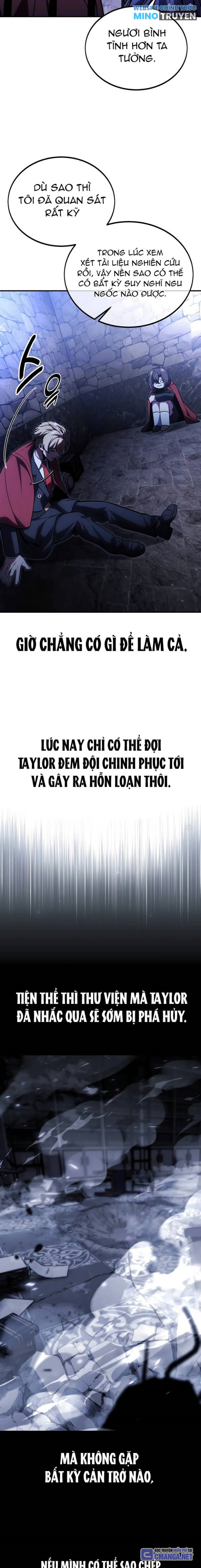 Hướng Dẫn Sinh Tồn Trong Học Viện - Page 19