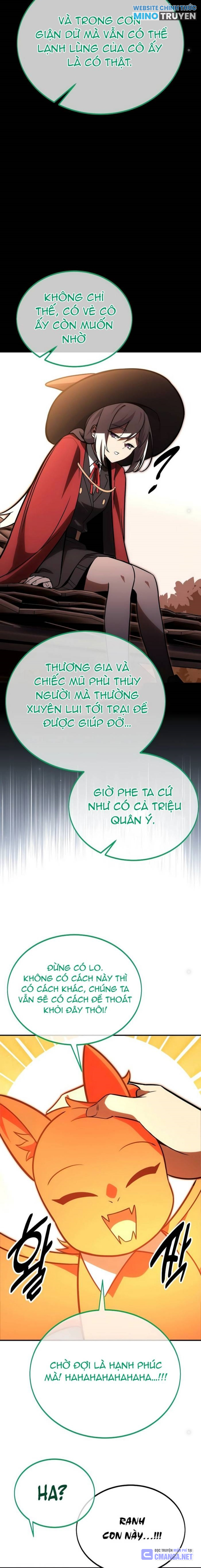 Hướng Dẫn Sinh Tồn Trong Học Viện - Page 27