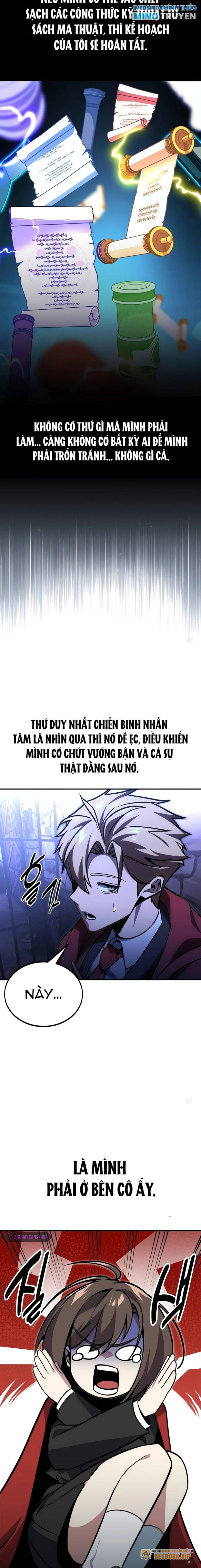 Hướng Dẫn Sinh Tồn Trong Học Viện - Page 20