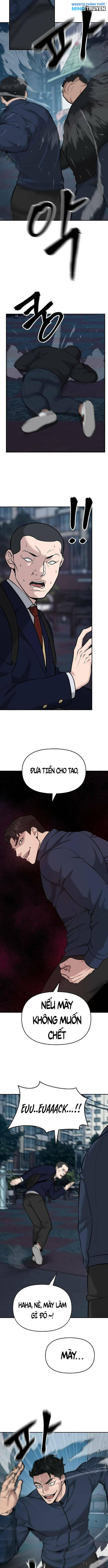 Quản Lý Du Côn