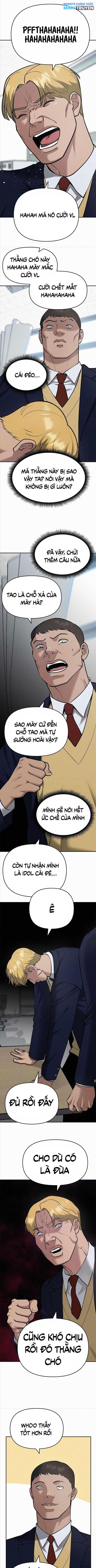 Quản Lý Du Côn - Page 8