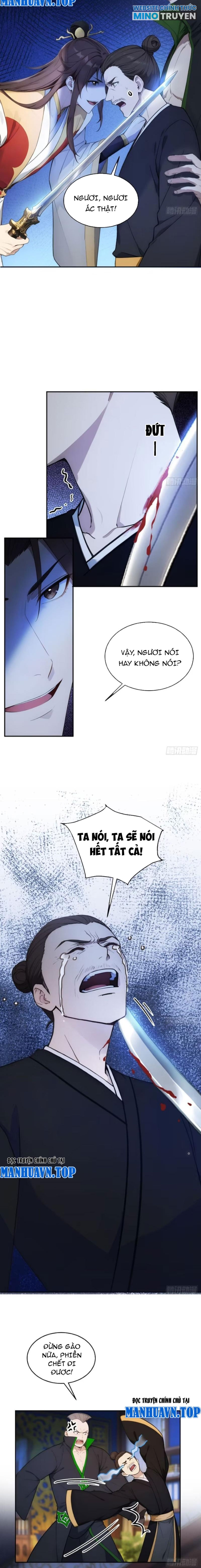 Trở Lại Cổ Đại Làm Hoàng Đế - Page 9