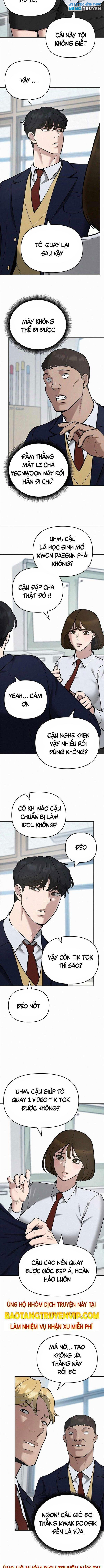 Quản Lý Du Côn - Page 6