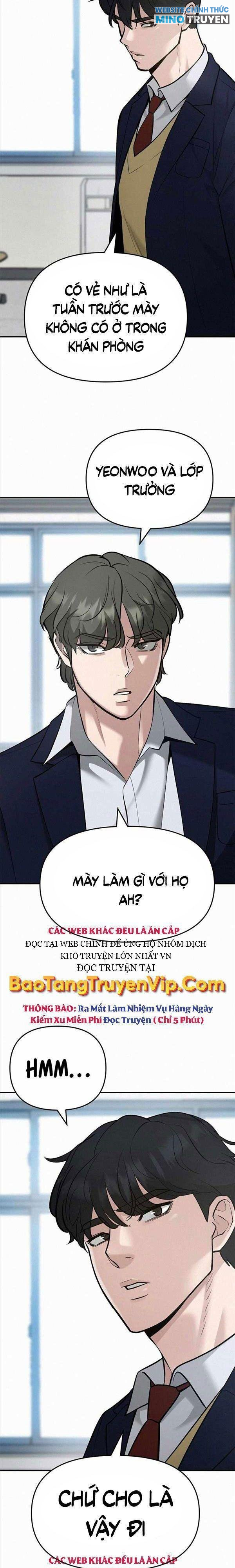 Quản Lý Du Côn - Page 14