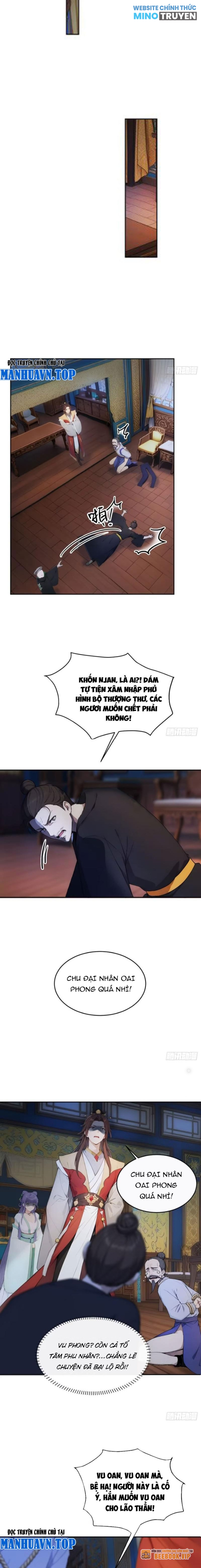 Trở Lại Cổ Đại Làm Hoàng Đế - Page 6