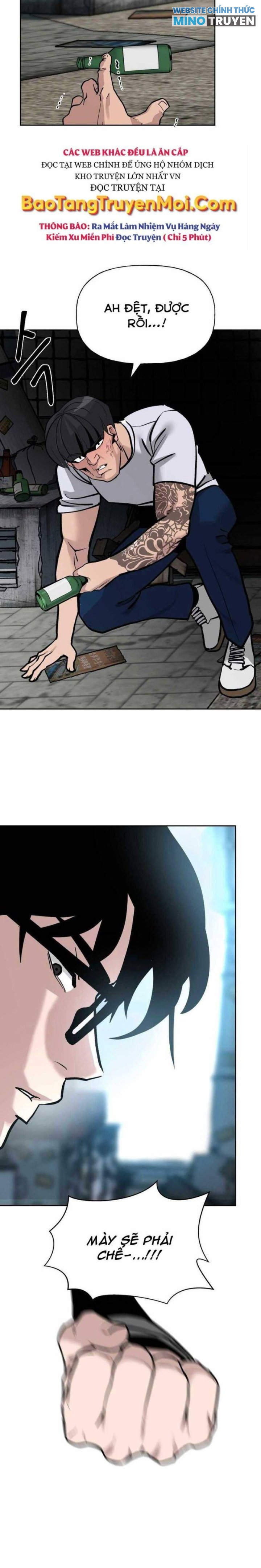 Quản Lý Du Côn - Page 7