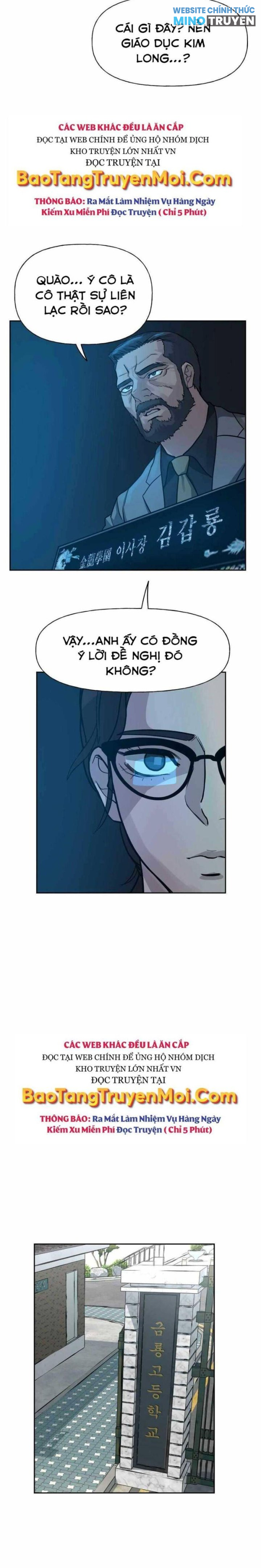 Quản Lý Du Côn - Page 17