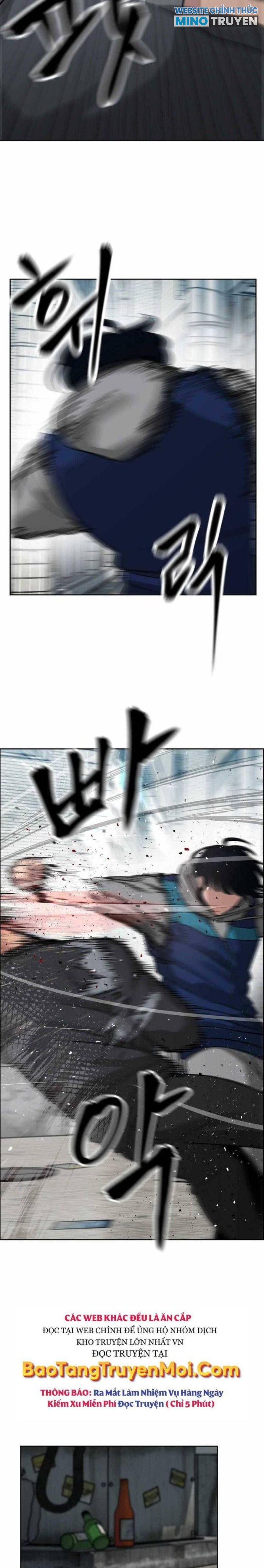 Quản Lý Du Côn - Page 6