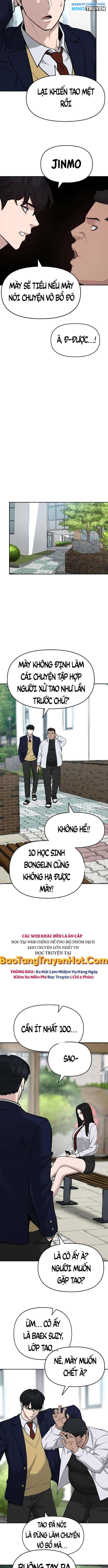 Quản Lý Du Côn