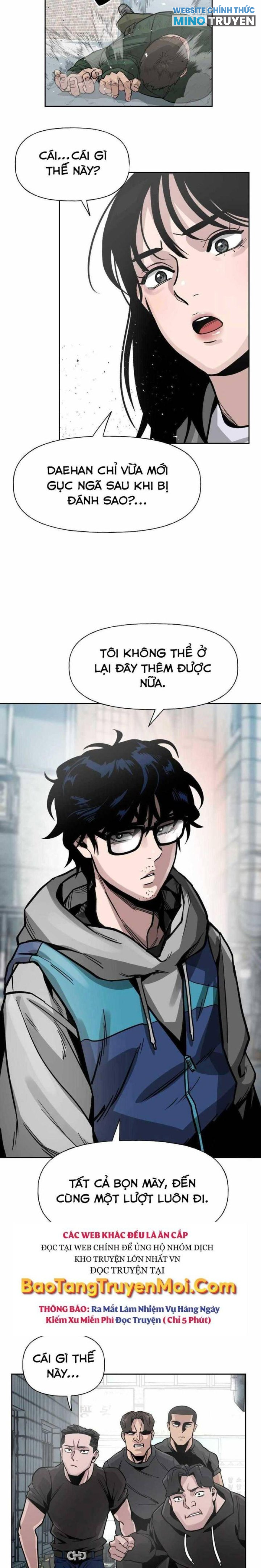 Quản Lý Du Côn - Page 2