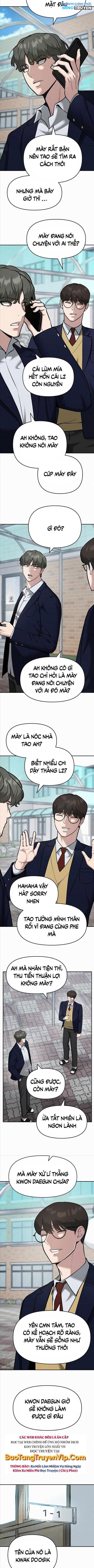 Quản Lý Du Côn - Page 2