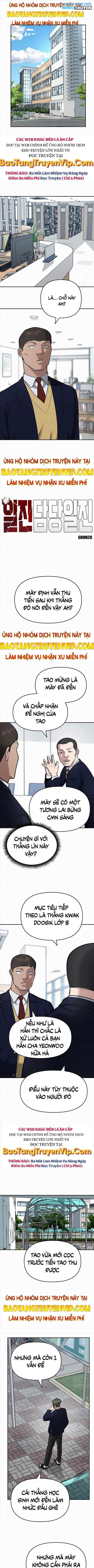 Quản Lý Du Côn - Page 1