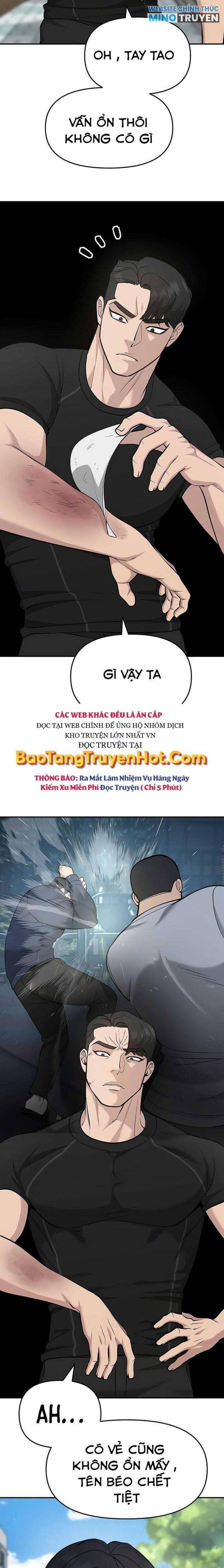 Quản Lý Du Côn - Page 27