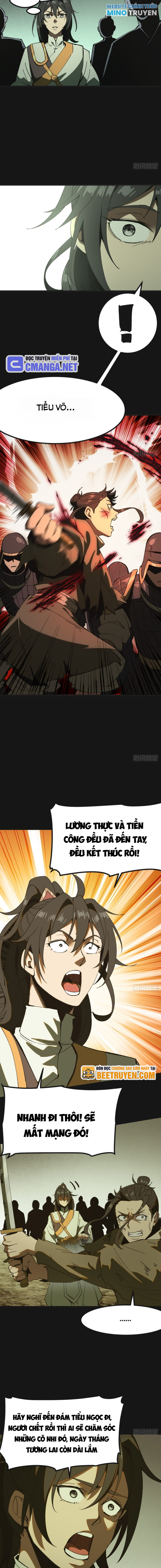 Không Cẩn Thận Đã Vang Danh Lịch Sử