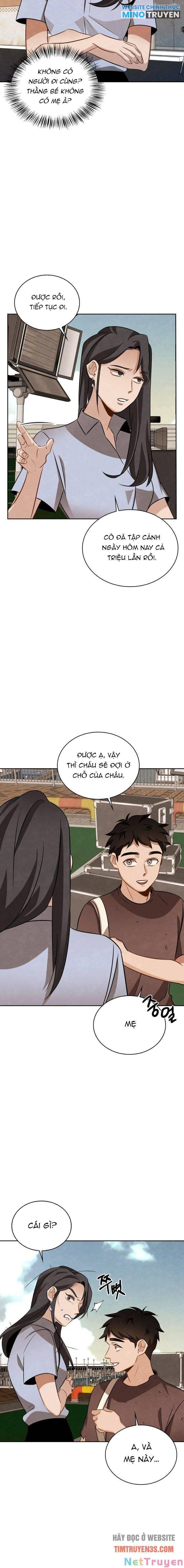 Sống Như Một Diễn Viên - Page 15