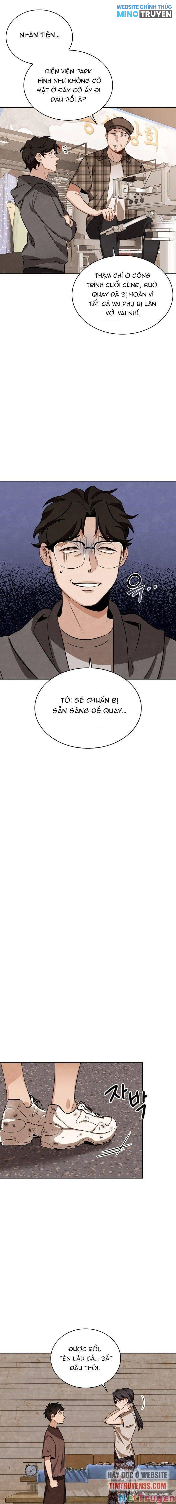 Sống Như Một Diễn Viên - Page 20