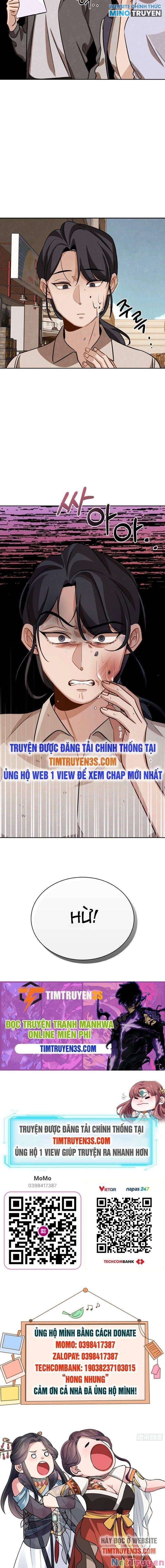 Sống Như Một Diễn Viên - Page 24