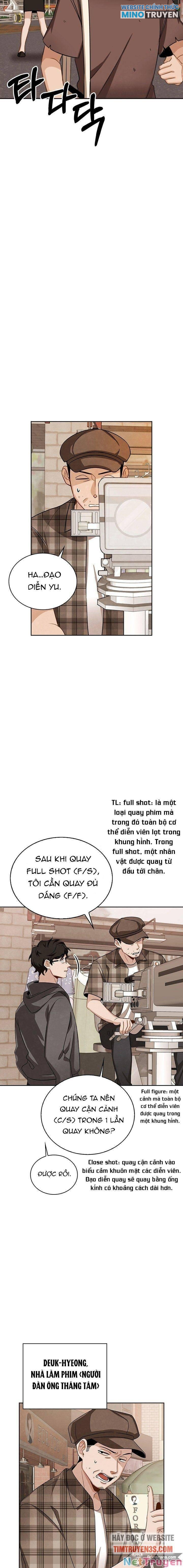 Sống Như Một Diễn Viên - Page 17