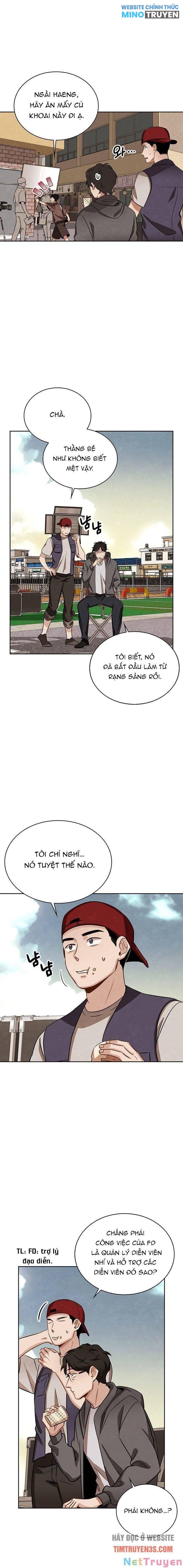 Sống Như Một Diễn Viên - Page 3