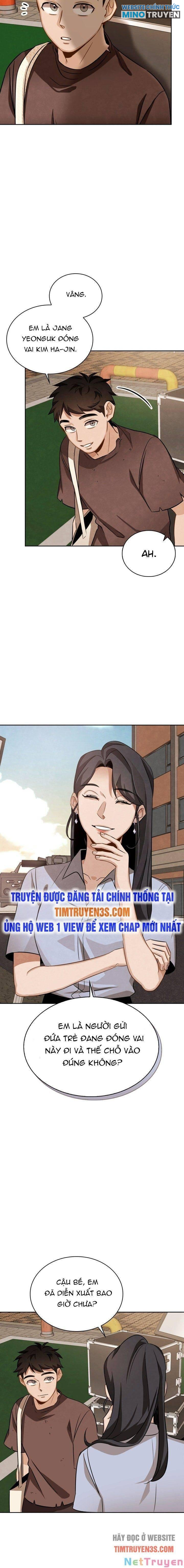 Sống Như Một Diễn Viên - Page 10