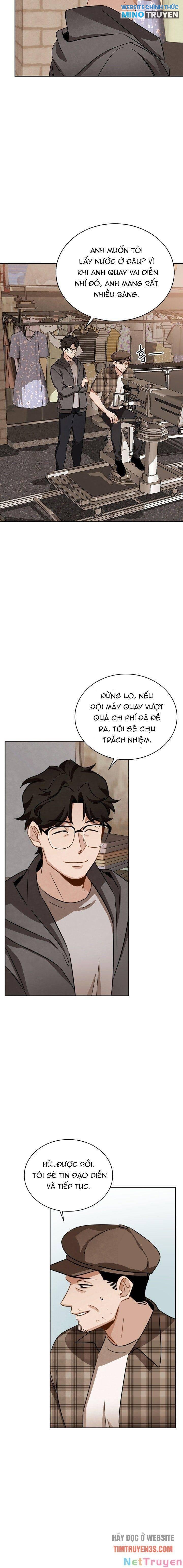 Sống Như Một Diễn Viên - Page 19