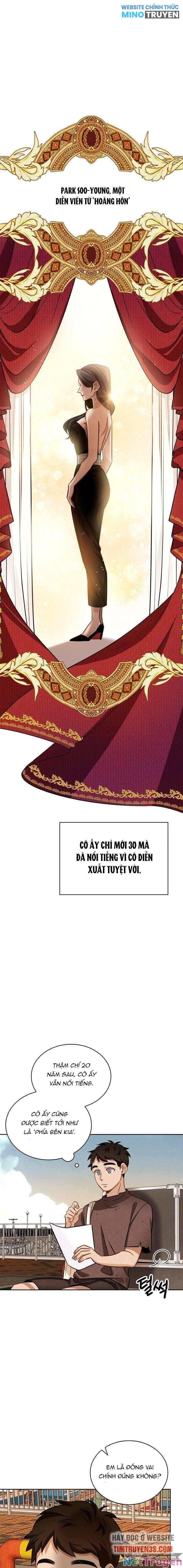 Sống Như Một Diễn Viên - Page 9