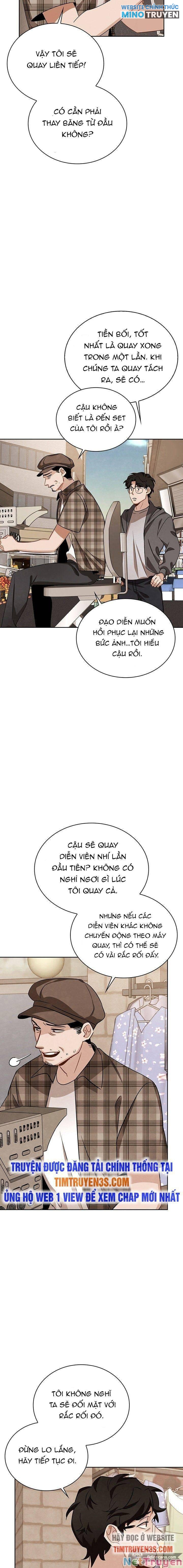 Sống Như Một Diễn Viên - Page 18