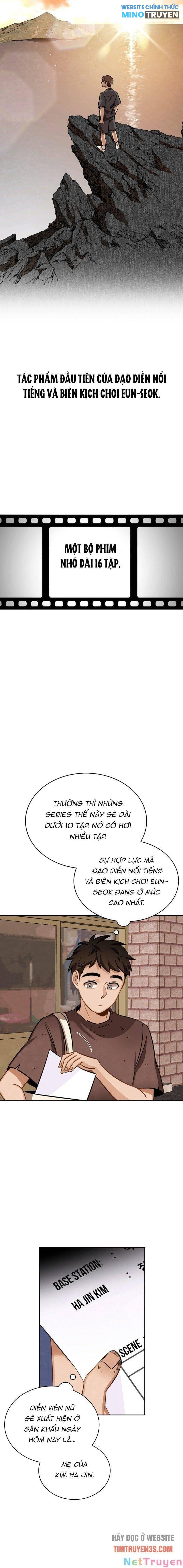 Sống Như Một Diễn Viên - Page 8