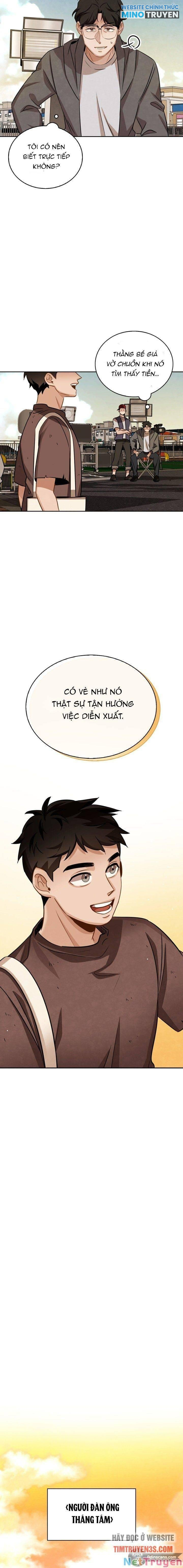 Sống Như Một Diễn Viên - Page 7