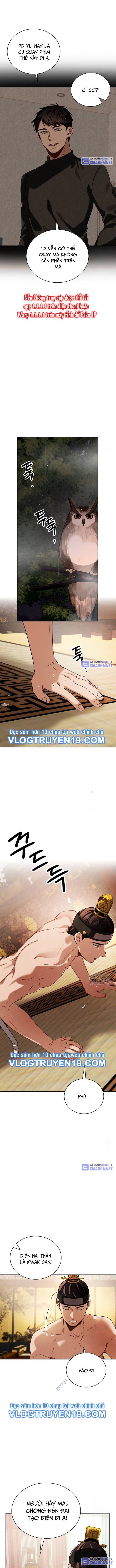 Sống Như Một Diễn Viên - Page 4