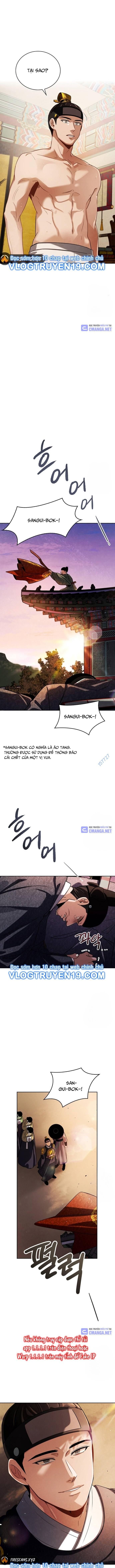 Sống Như Một Diễn Viên - Page 6