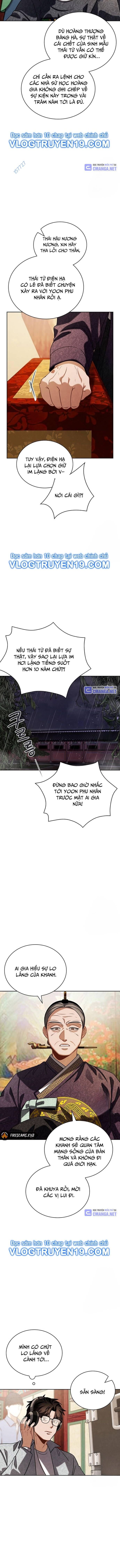 Sống Như Một Diễn Viên - Page 3
