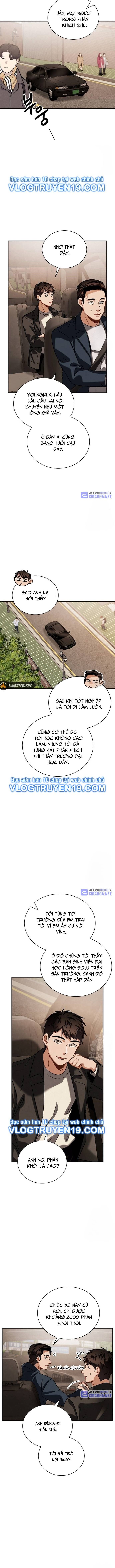 Sống Như Một Diễn Viên - Page 10