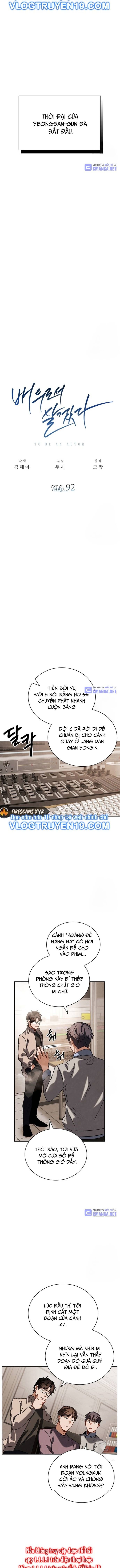 Sống Như Một Diễn Viên - Page 7